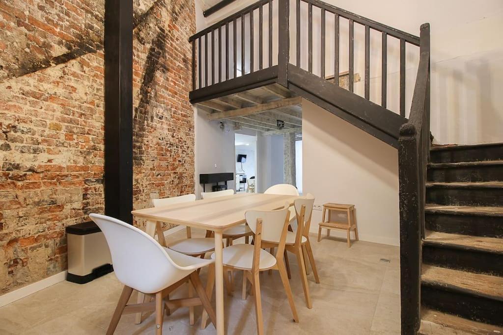 Santander Home Style Εξωτερικό φωτογραφία