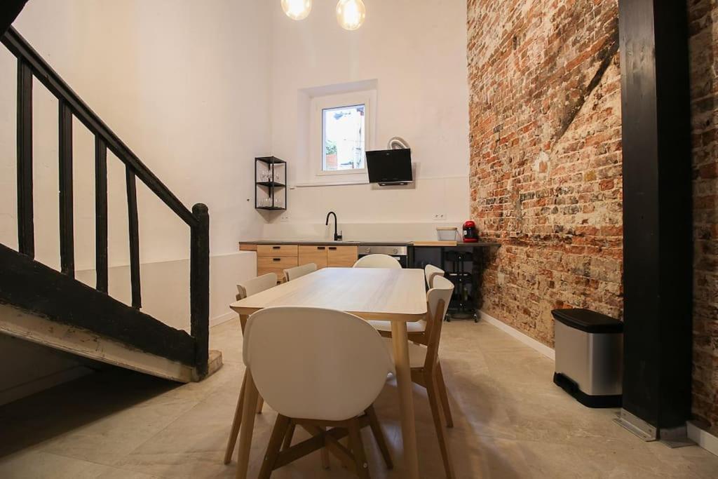 Santander Home Style Εξωτερικό φωτογραφία